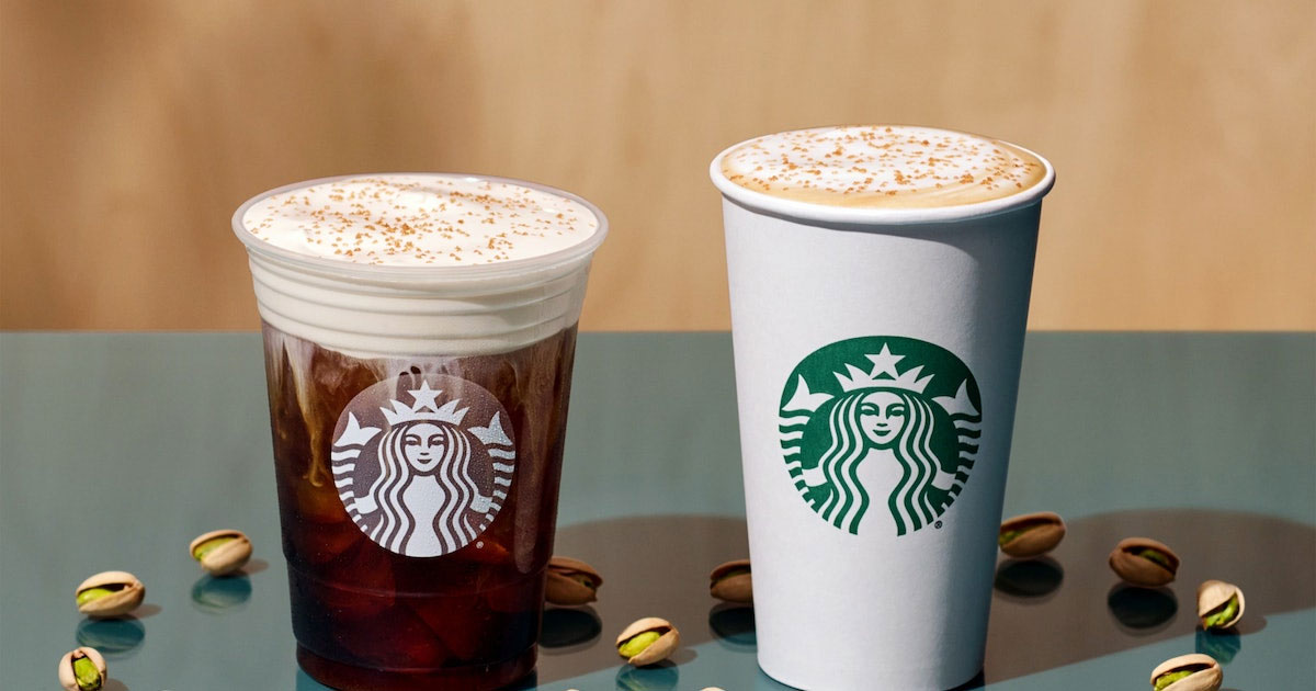 The Secret Starbucks Menu Must Try Drinks To Taste