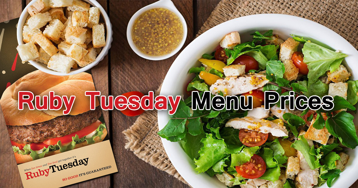 ruby tuesday salad bar nutrition - So Cone