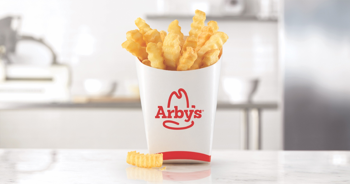 Updated Arby's Gluten Free Menu Enjoy Gluten Free Food