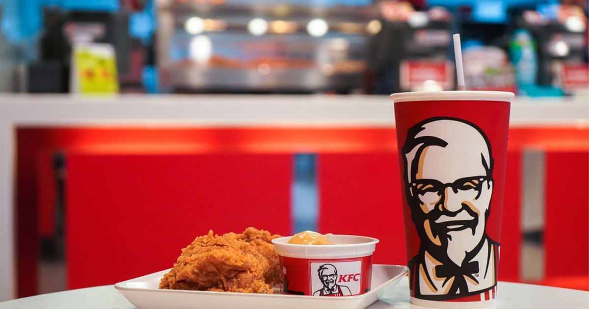 What Are The Secret Menu Items At Kfc