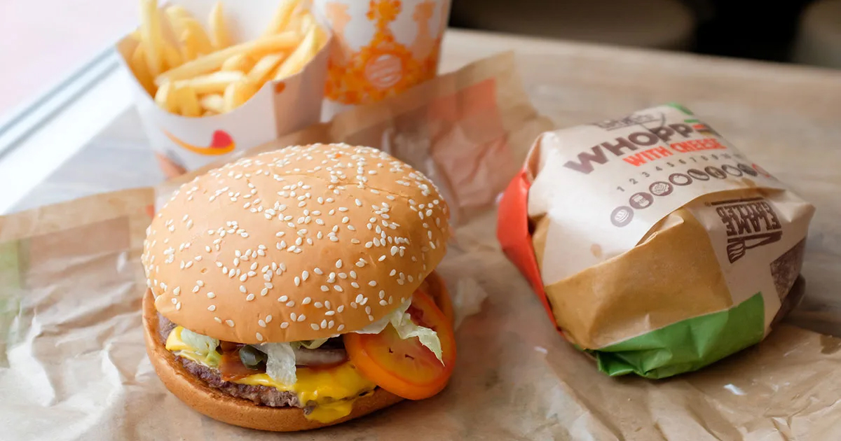 Secret Burger King Menu With Prices Updated 2023 Menu 1562