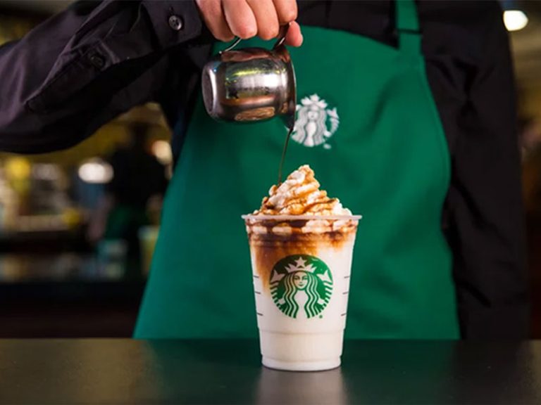 The Secret Starbucks Menu Must Try Drinks to Taste