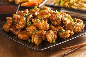 Panda Express Bowl Menu With Prices 2023 - All Menu Prices