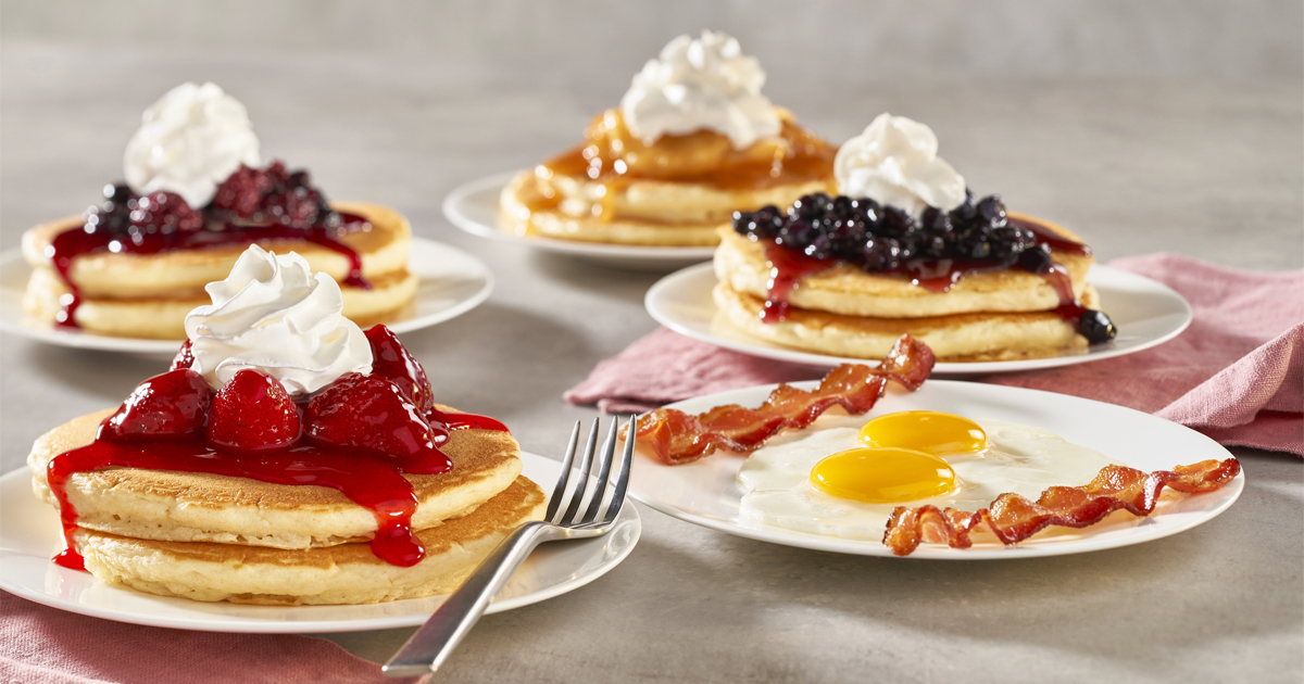 IHOP Belgian Waffle Menu 2023 Enjoy The Delicious Waffles